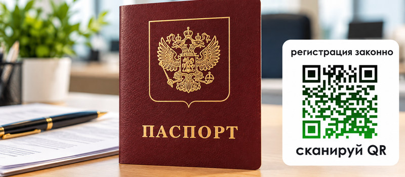 прописка в Кингисеппе регистрация в Кингисеппе